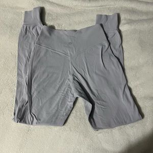 Lululemon Align Jogger